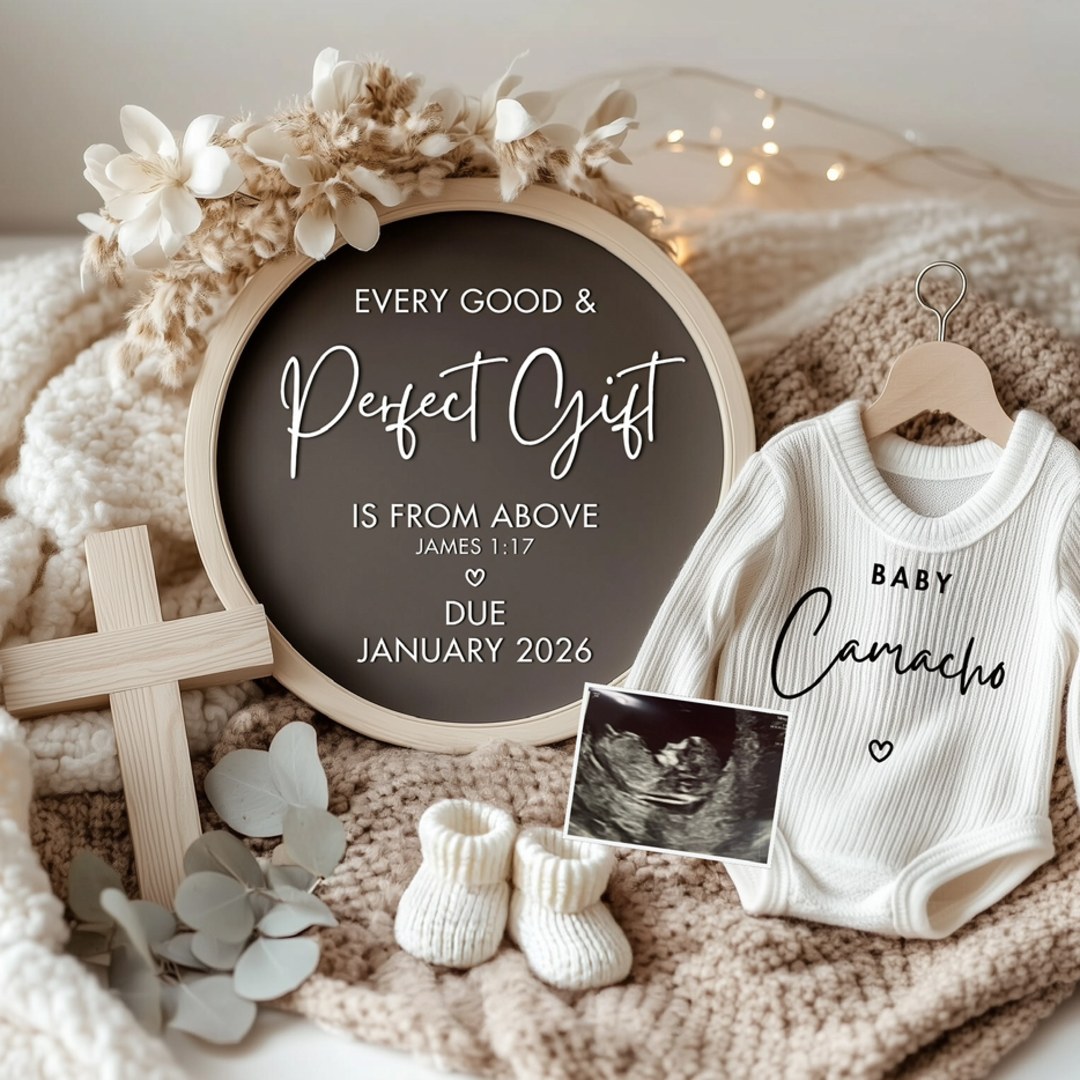 Photo shared by Kelli for their Babylist baby registry.