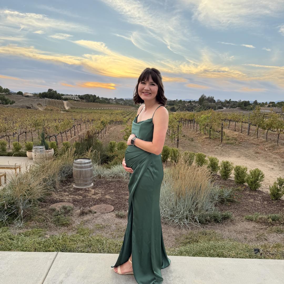 Photo shared by Candace for their Babylist baby registry.