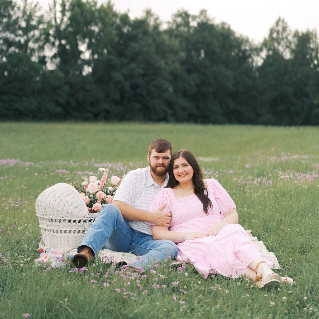 Photo shared by Jacelyn for their Babylist baby registry.