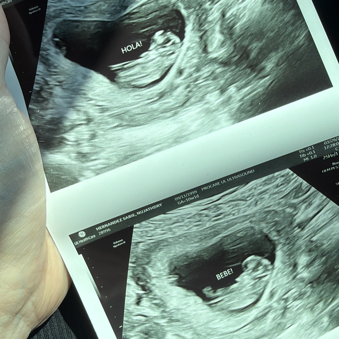 Photo shared by Nujathdry Estefania for their Babylist baby registry.