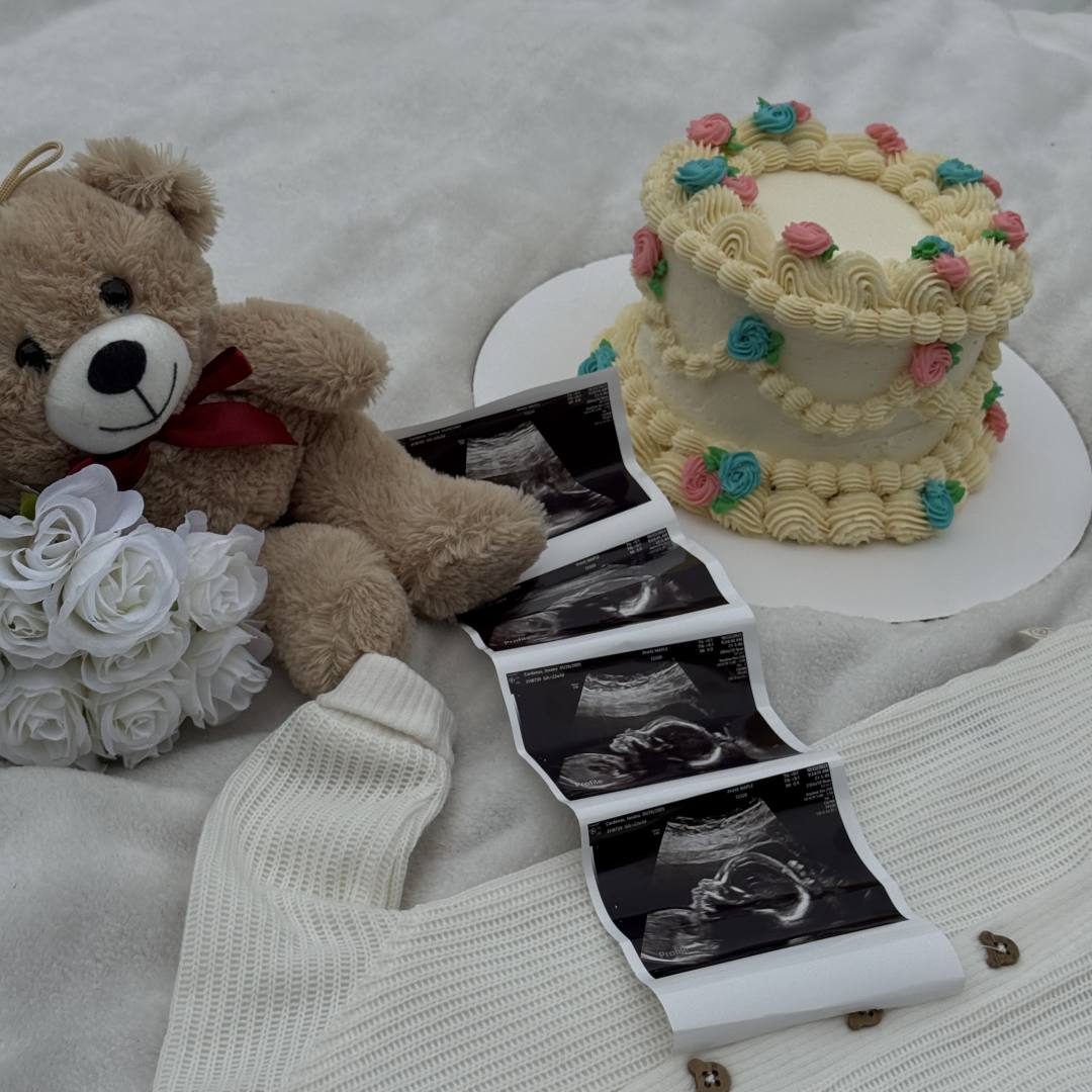 Photo shared by Jovana for their Babylist baby registry.