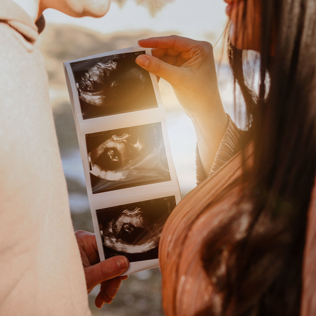 Photo shared by Azul for their Babylist baby registry.