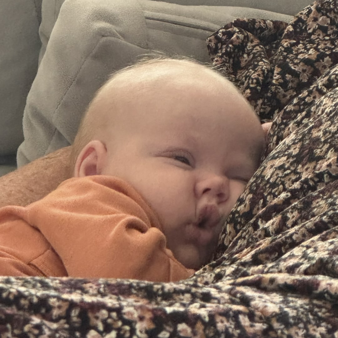Photo shared by Kasey for their Babylist baby registry.