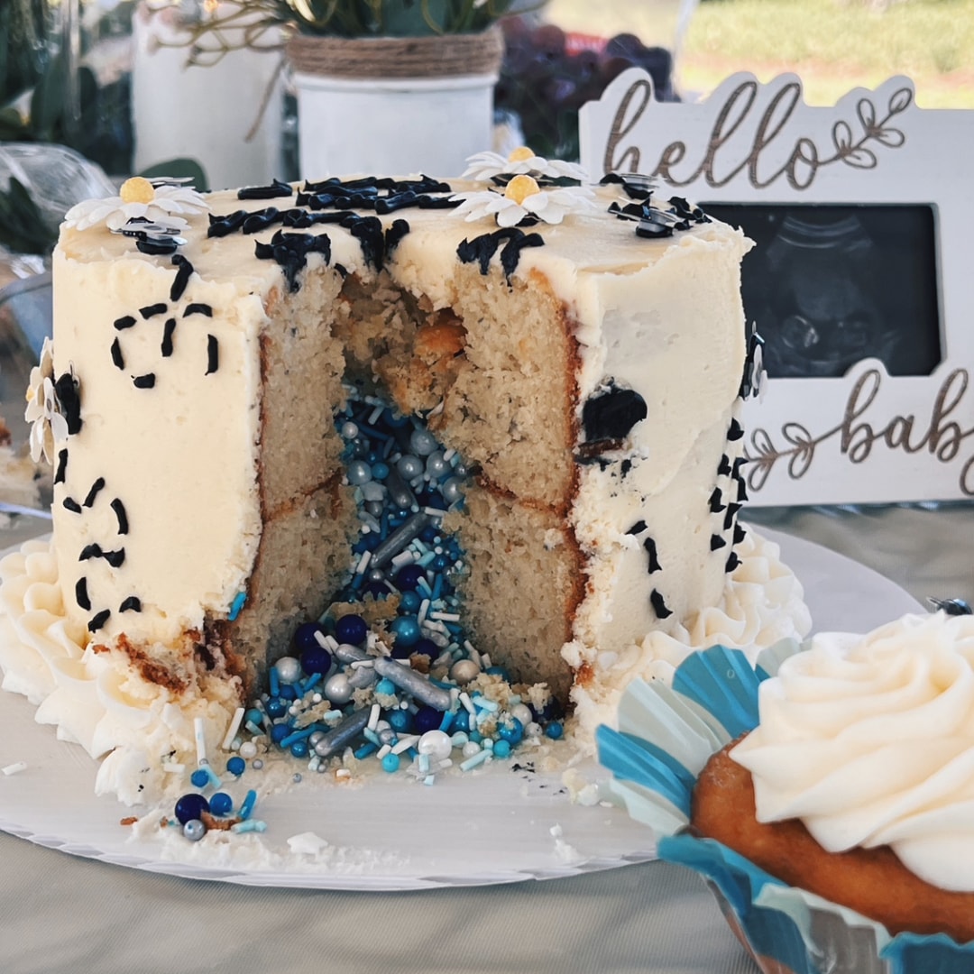 Photo shared by Natalia for their Babylist baby registry.