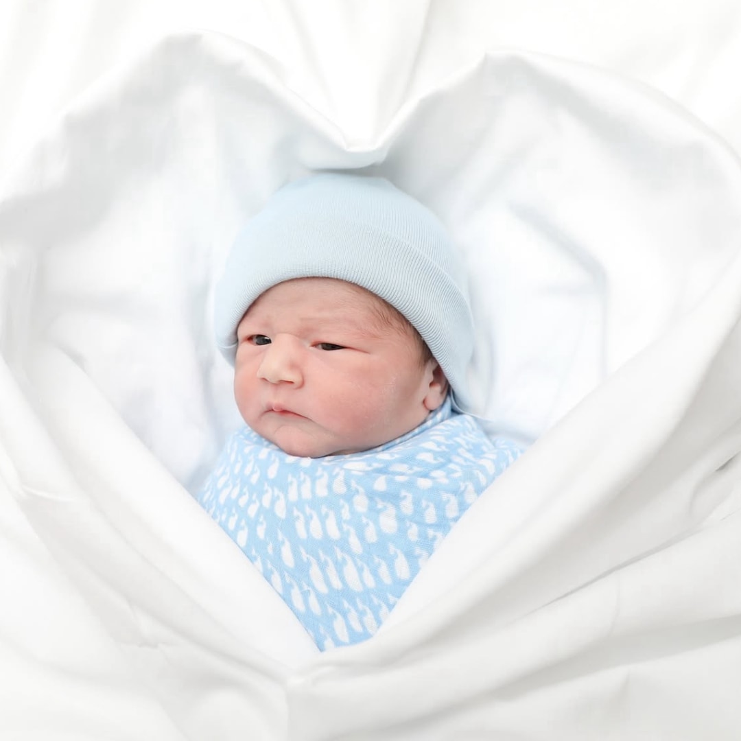 Photo shared by Gila for their Babylist baby registry.