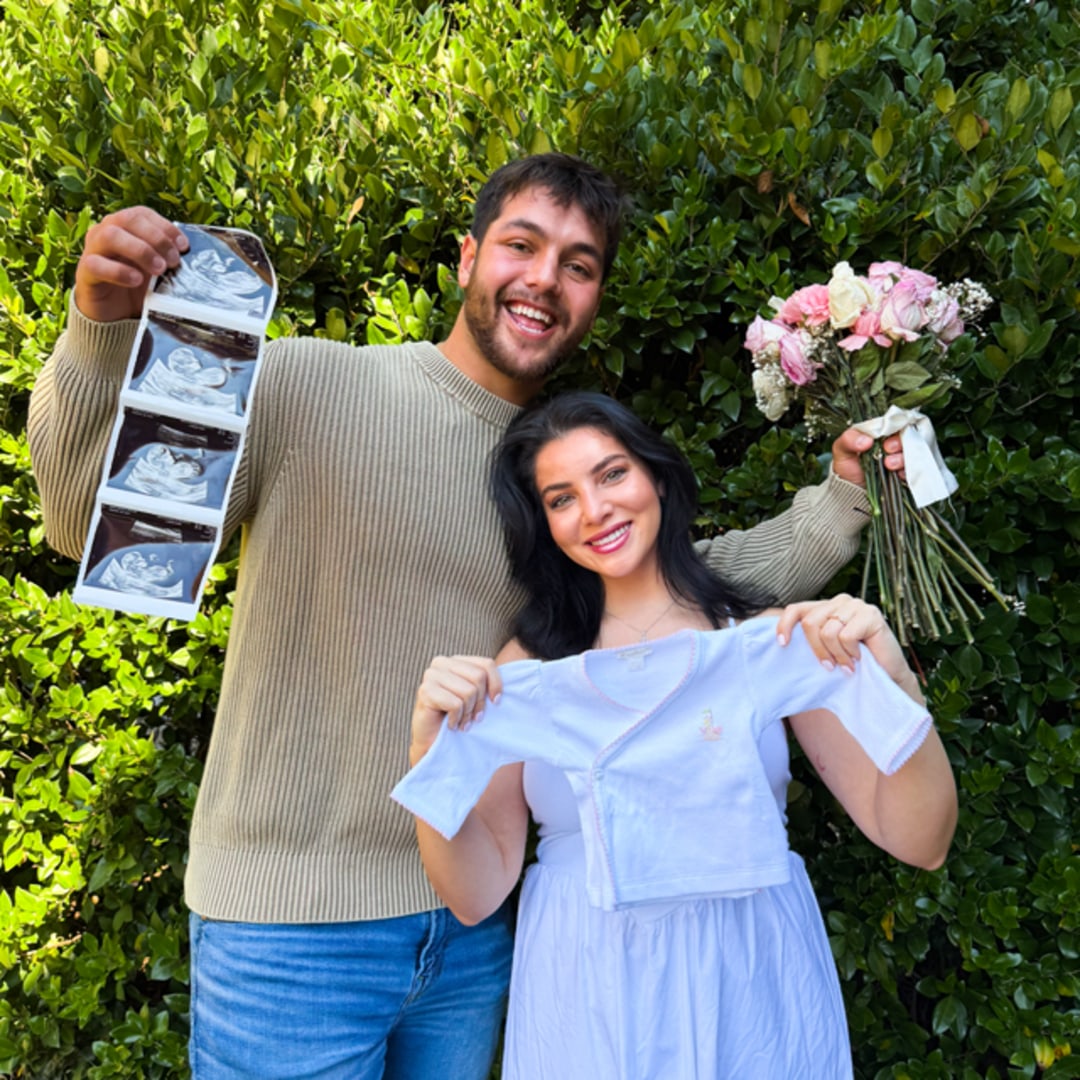 Photo shared by Meagan for their Babylist baby registry.