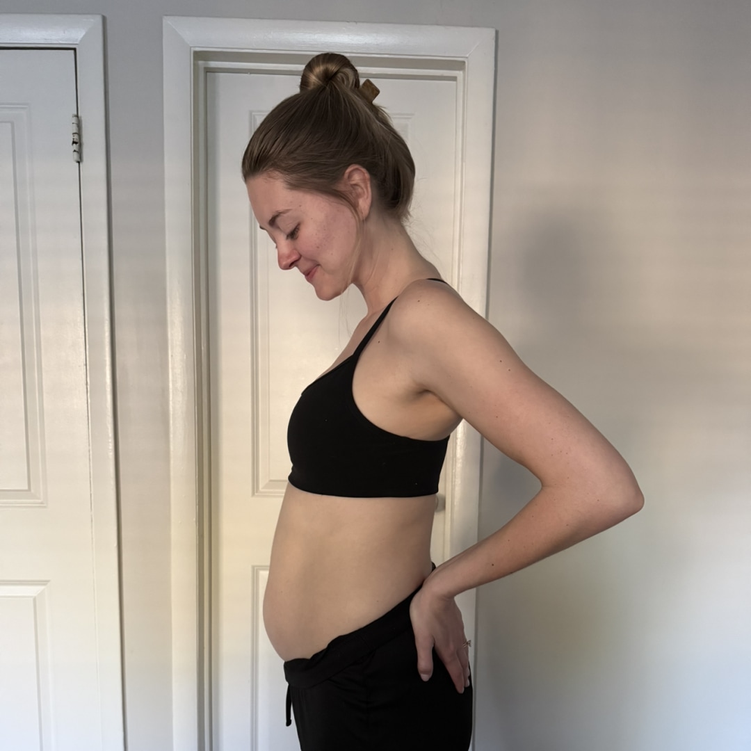 Photo shared by Haley for their Babylist baby registry.