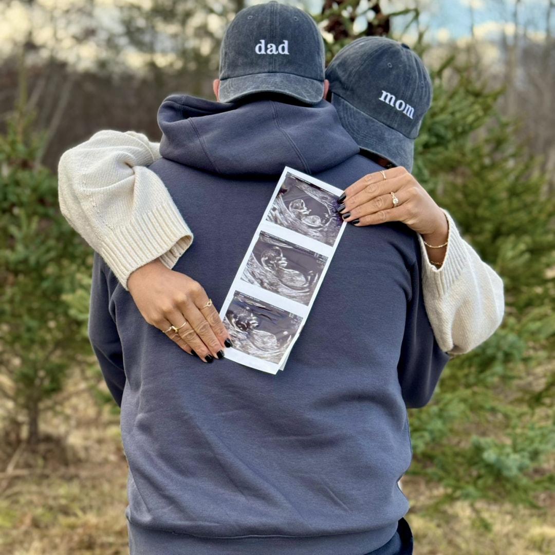 Photo shared by Brisa for their Babylist baby registry.