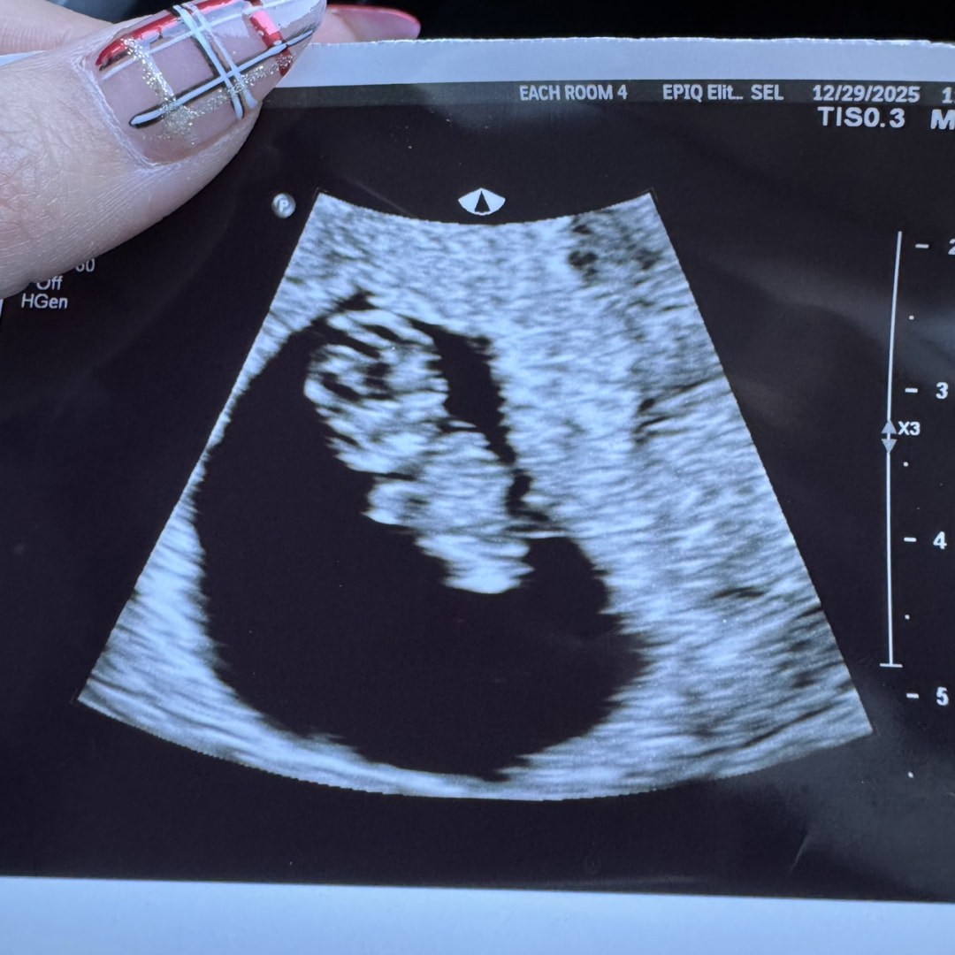 Photo shared by Jerry for their Babylist baby registry.