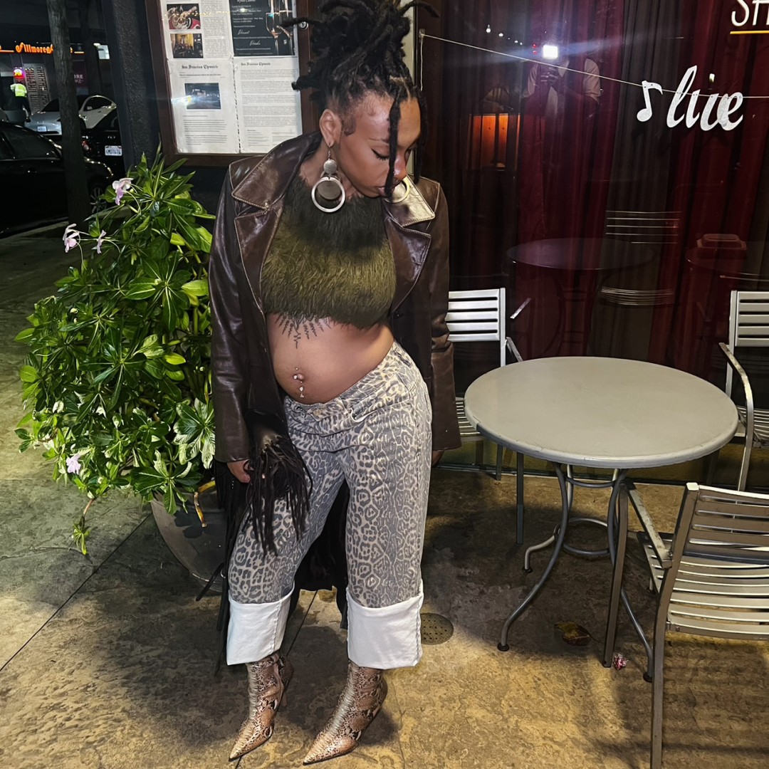 Photo shared by India for their Babylist baby registry.