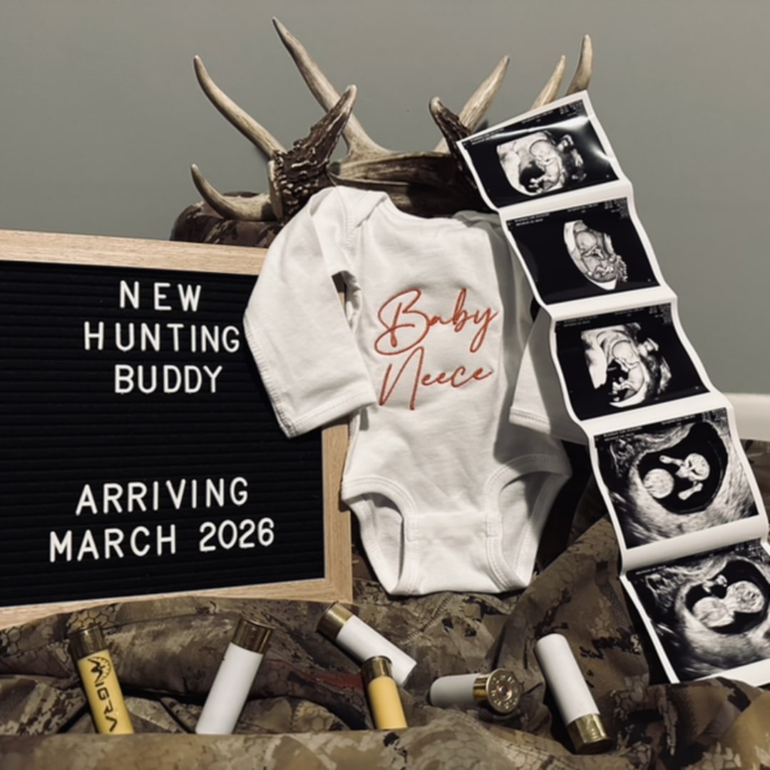 Photo shared by Faith for their Babylist baby registry.