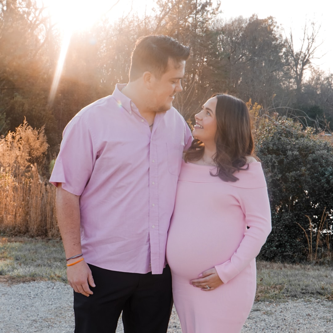 Photo shared by Madison for their Babylist baby registry.