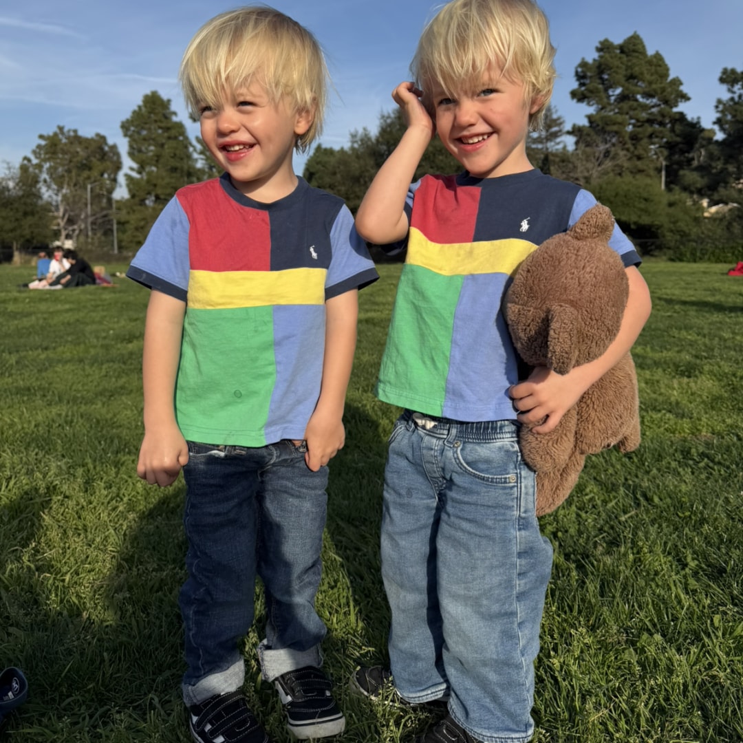 Photo shared by Juliana for their Babylist baby registry.