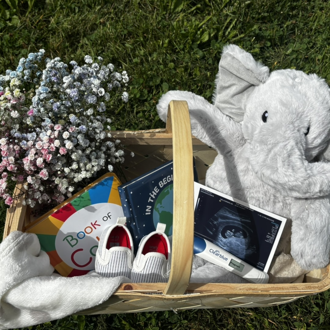 Photo shared by Bailey for their Babylist baby registry.