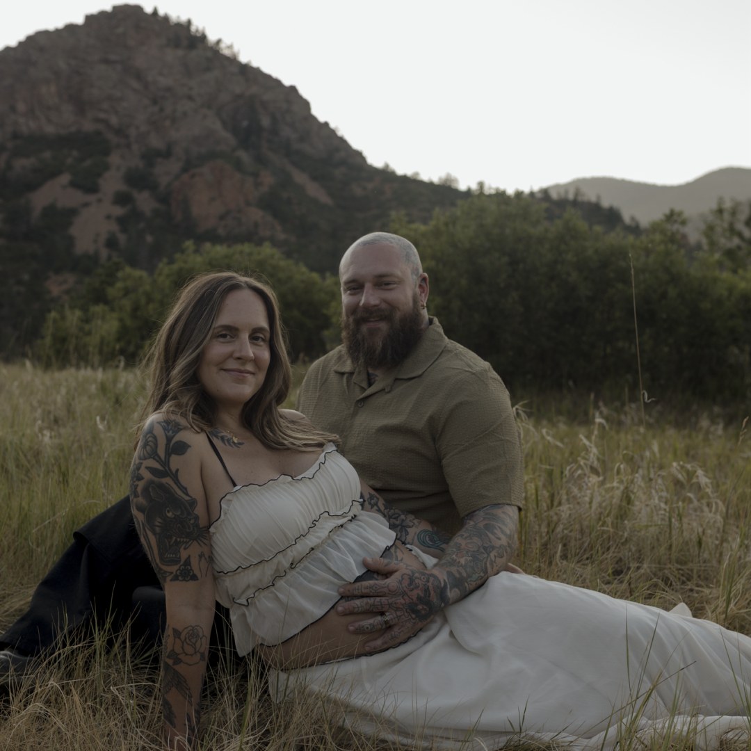 Photo shared by Savannah for their Babylist baby registry.