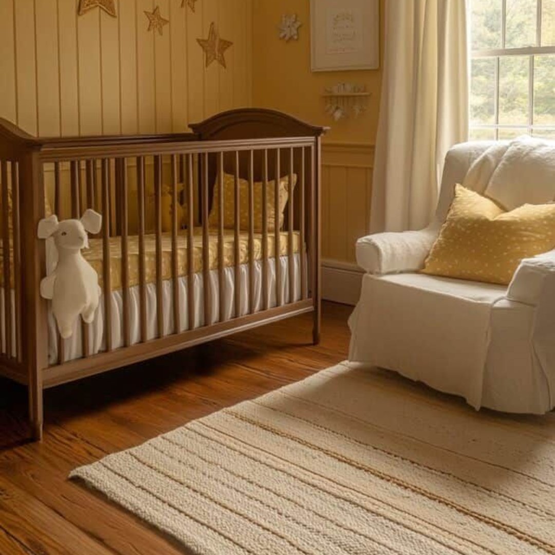 Photo shared by Mary for their Babylist baby registry.