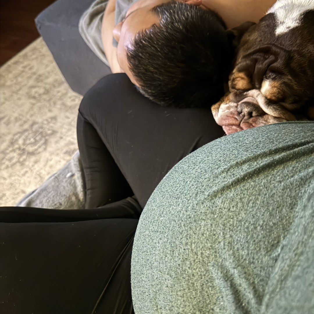Photo shared by Sylvia for their Babylist baby registry.