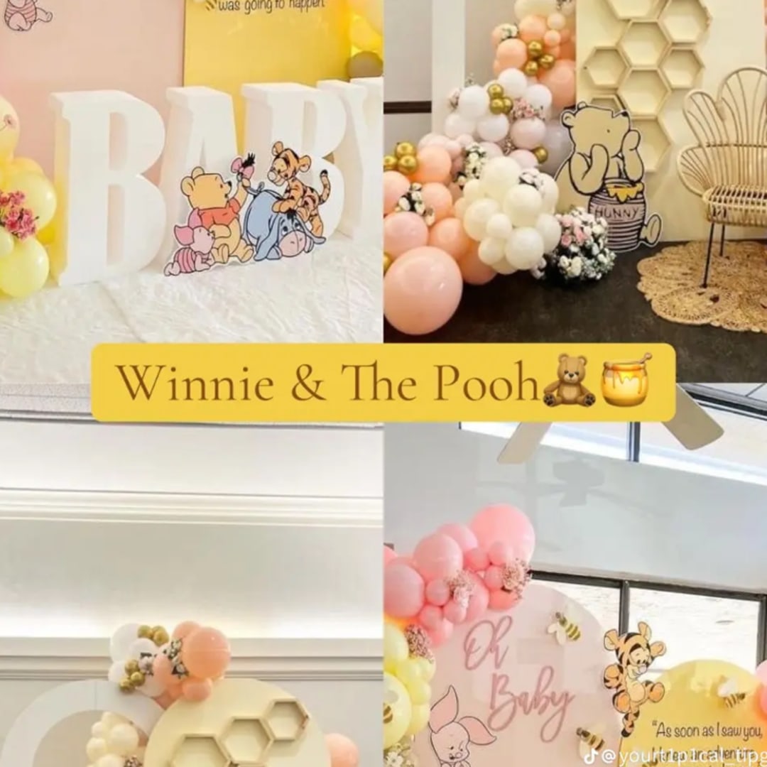 Photo shared by Sydney for their Babylist baby registry.