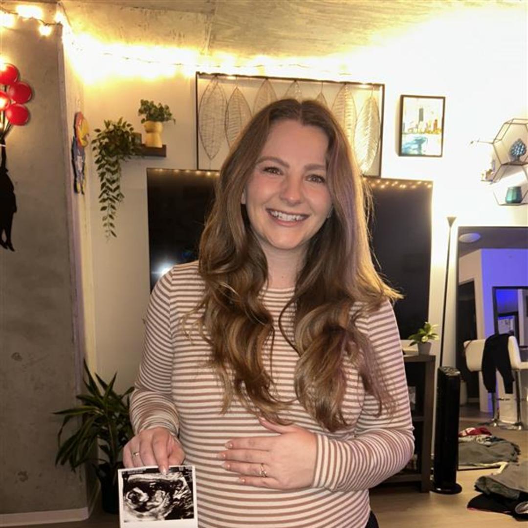 Photo shared by Lauren for their Babylist baby registry.