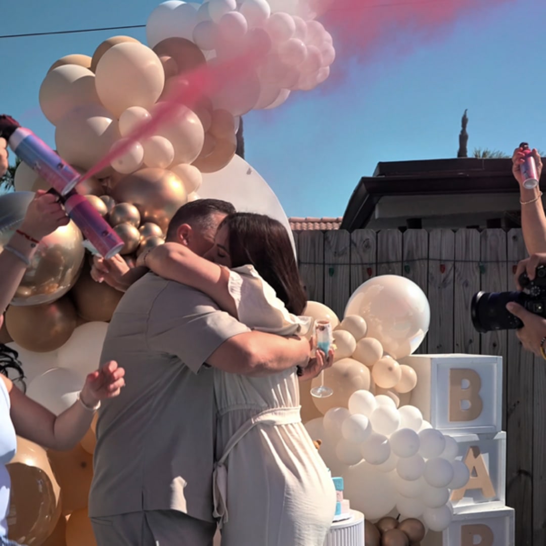 Photo shared by Rosmery for their Babylist baby registry.