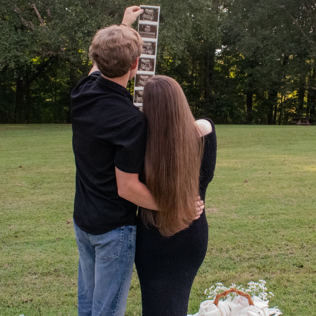 Photo shared by Bree for their Babylist baby registry.