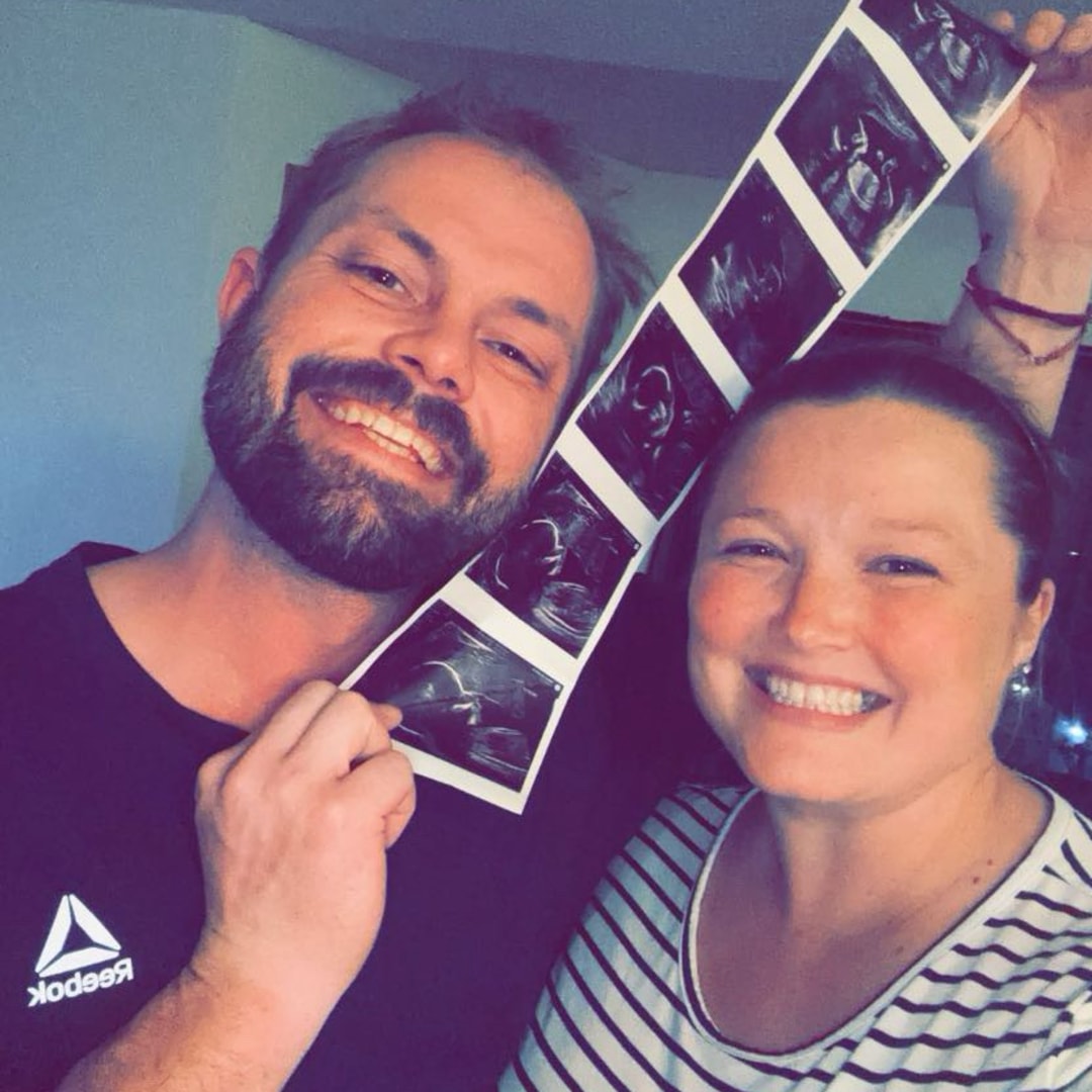Photo shared by Blaire for their Babylist baby registry.