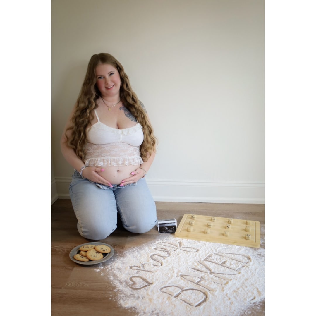 Photo shared by Alysha for their Babylist baby registry.