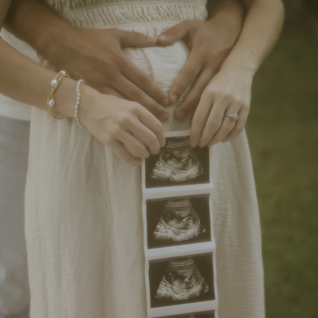 Photo shared by Haley for their Babylist baby registry.