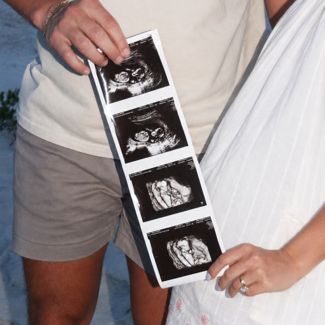 Photo shared by Darian for their Babylist baby registry.