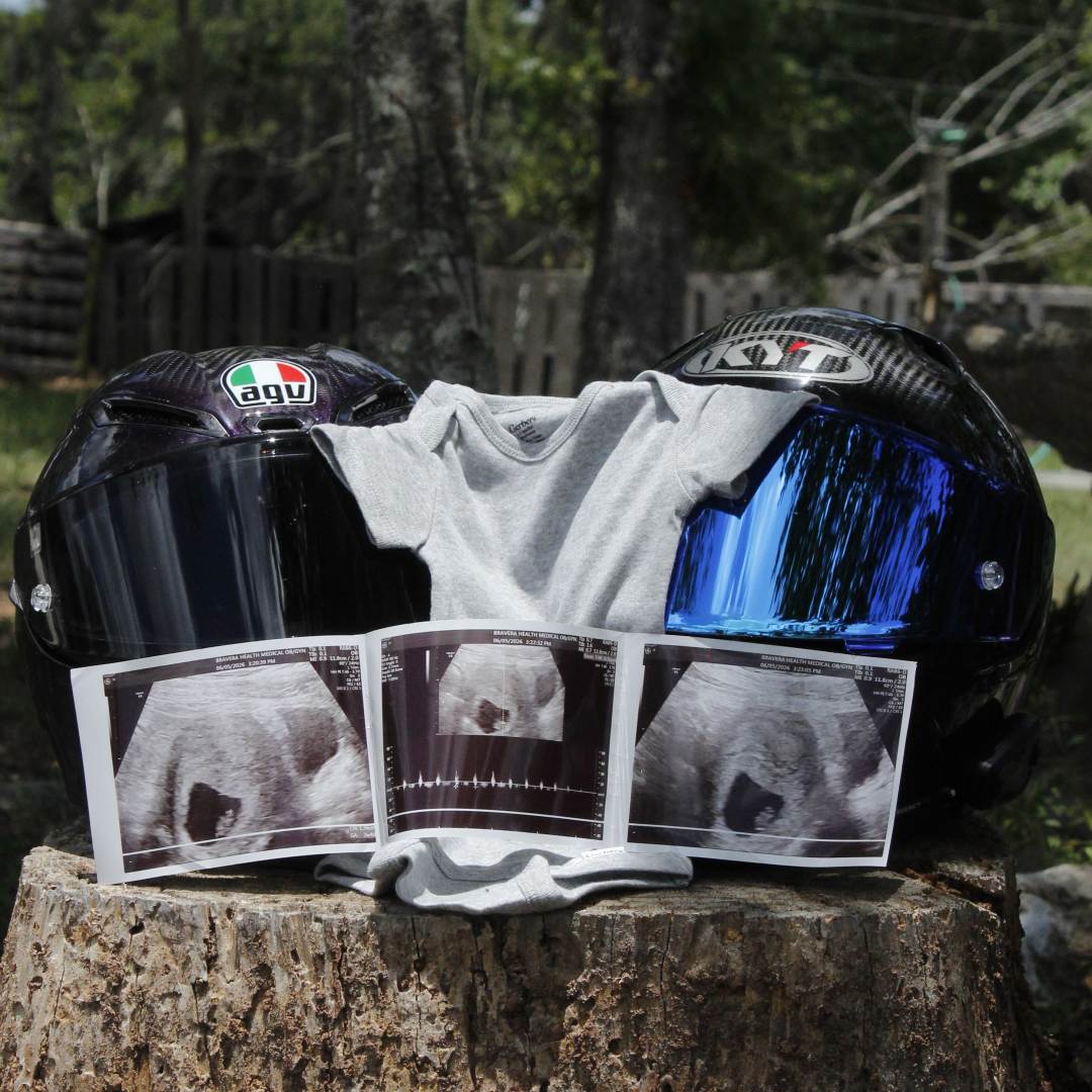 Photo shared by Chris for their Babylist baby registry.