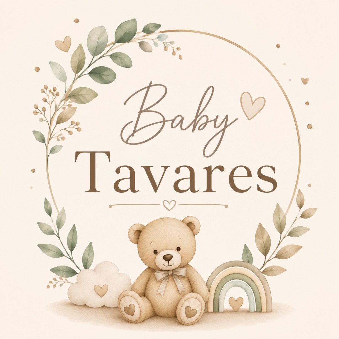 Photo shared by Felisa for their Babylist baby registry.