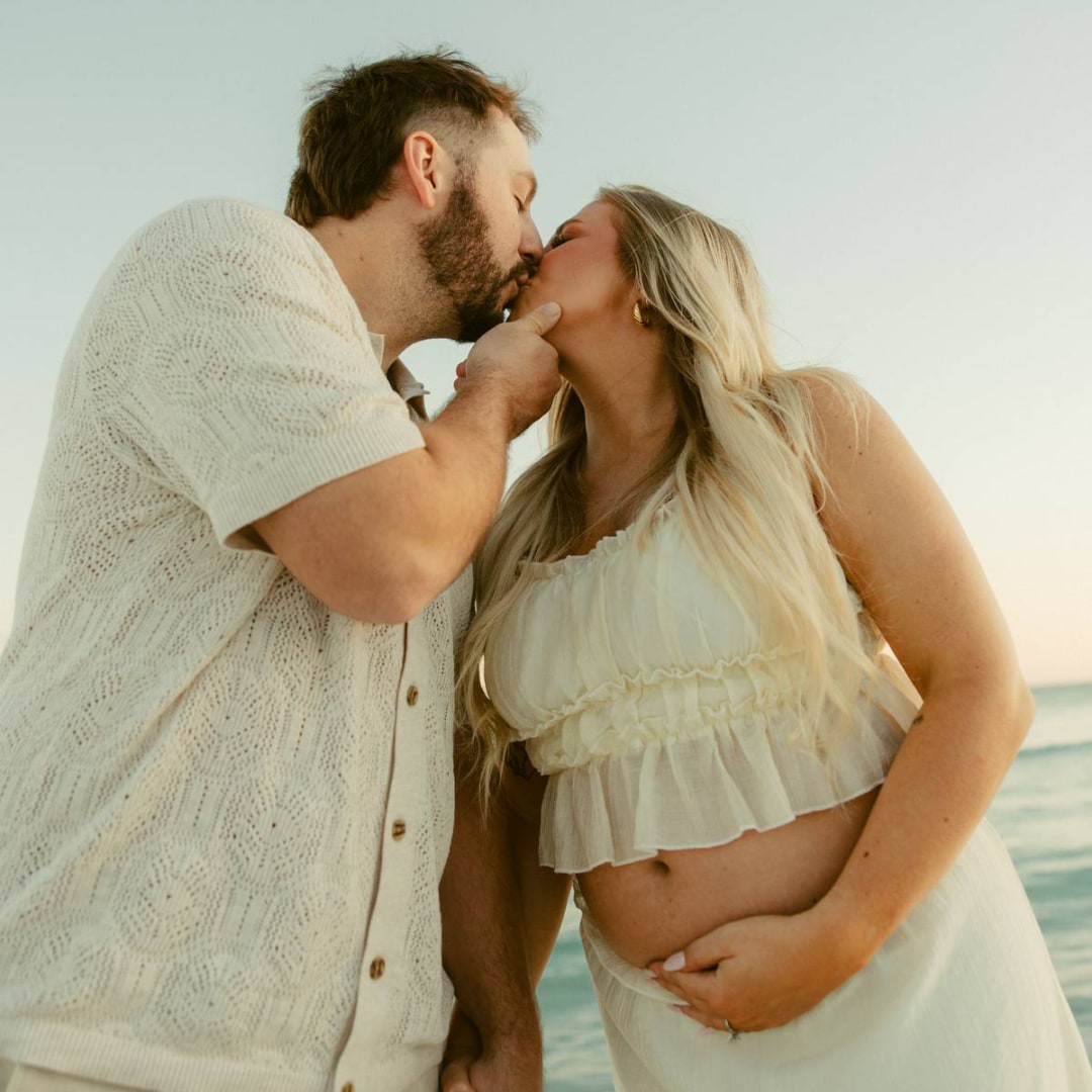Photo shared by Danae for their Babylist baby registry.