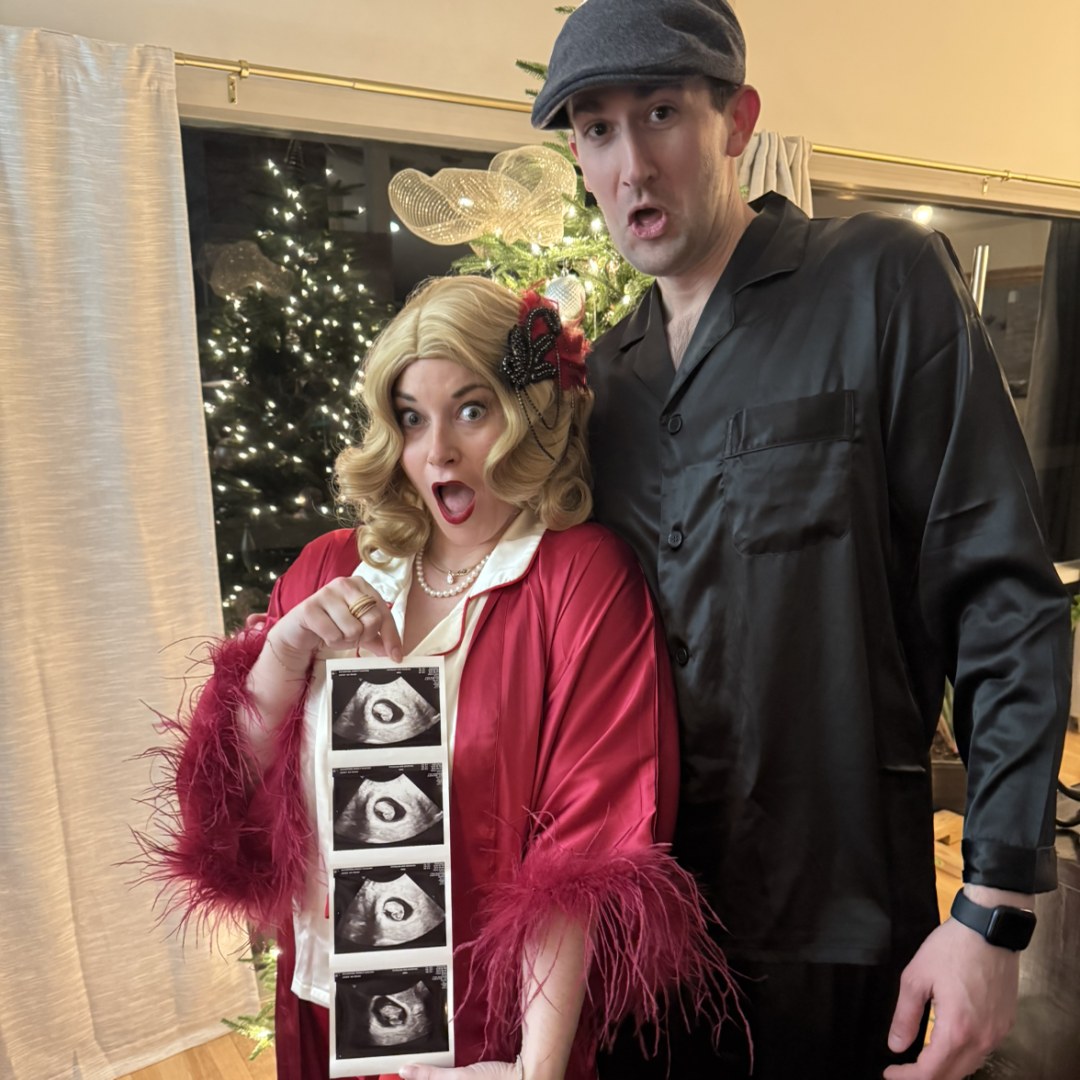 Photo shared by Raven for their Babylist baby registry.