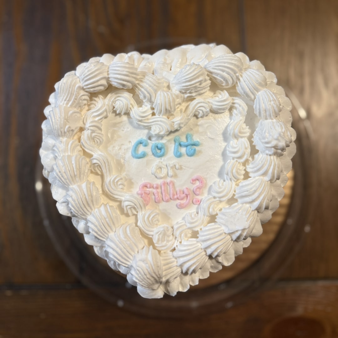 Photo shared by Tara for their Babylist baby registry.