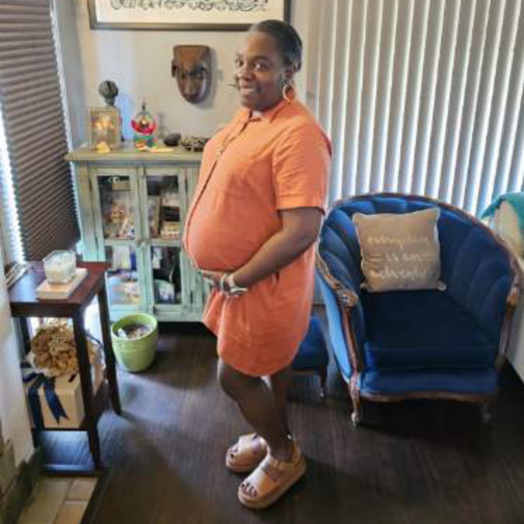 Photo shared by Sherise for their Babylist baby registry.