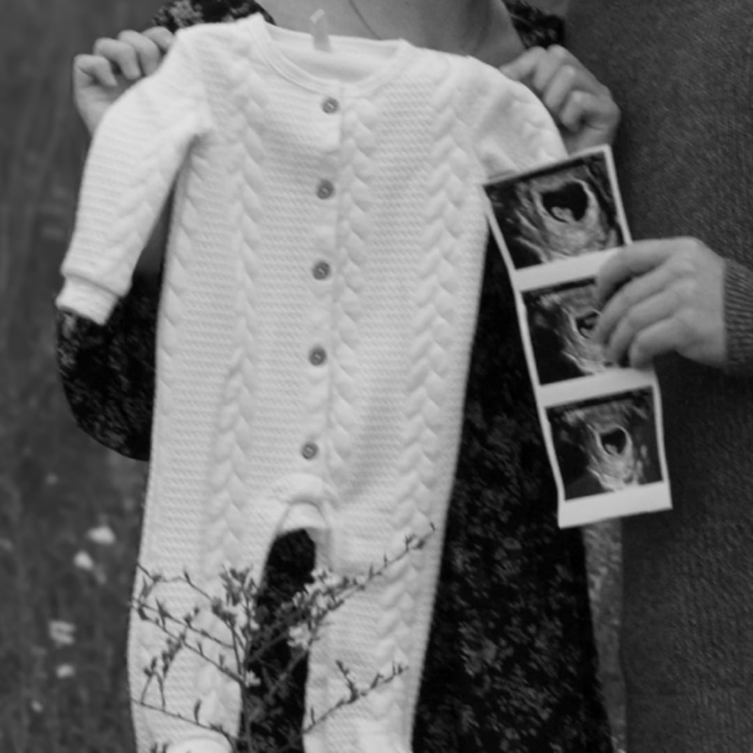 Photo shared by Melanie for their Babylist baby registry.