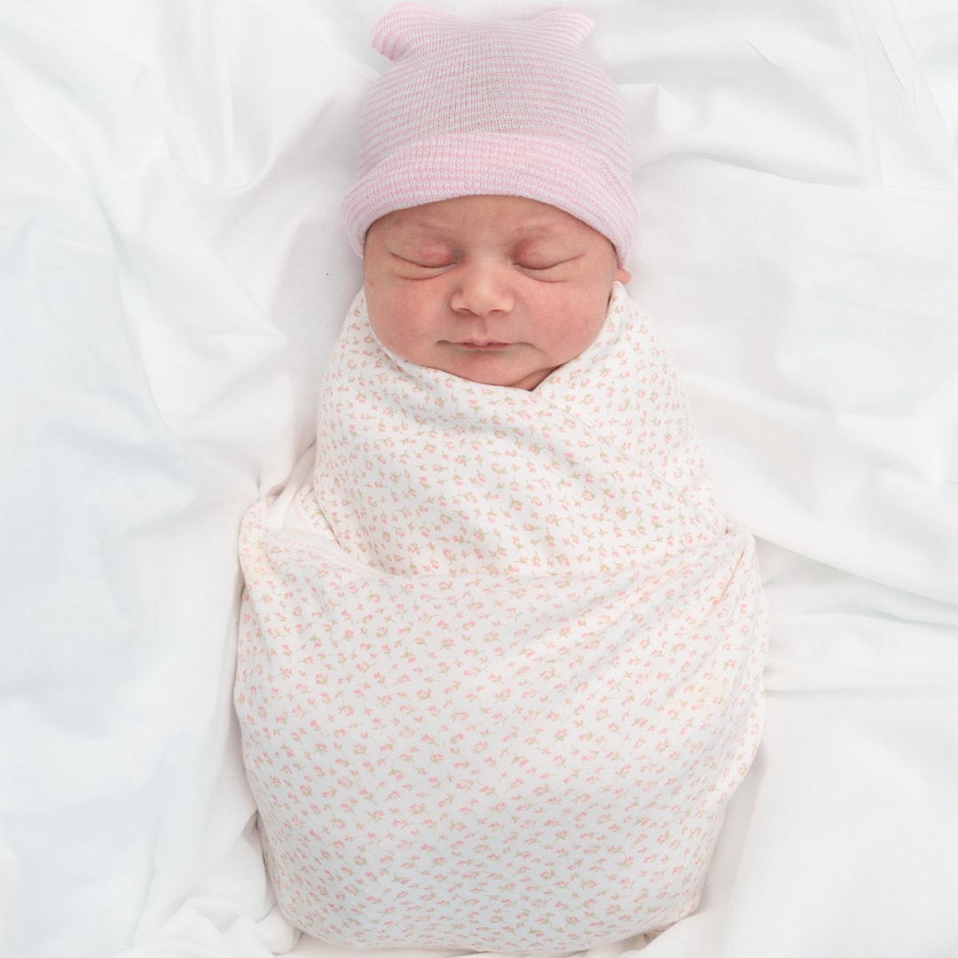 Photo shared by Rachel for their Babylist baby registry.