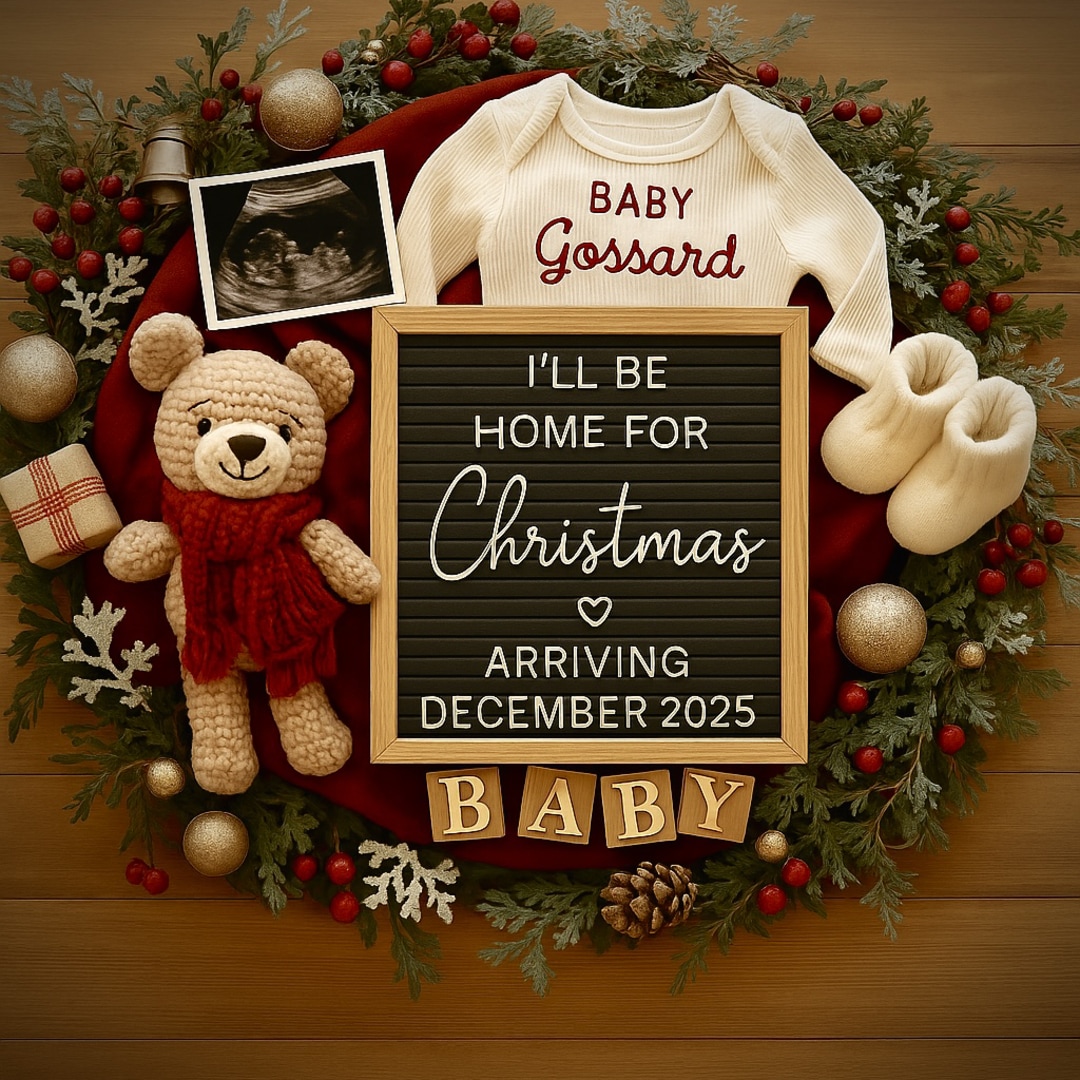 Photo shared by Kimberly for their Babylist baby registry.