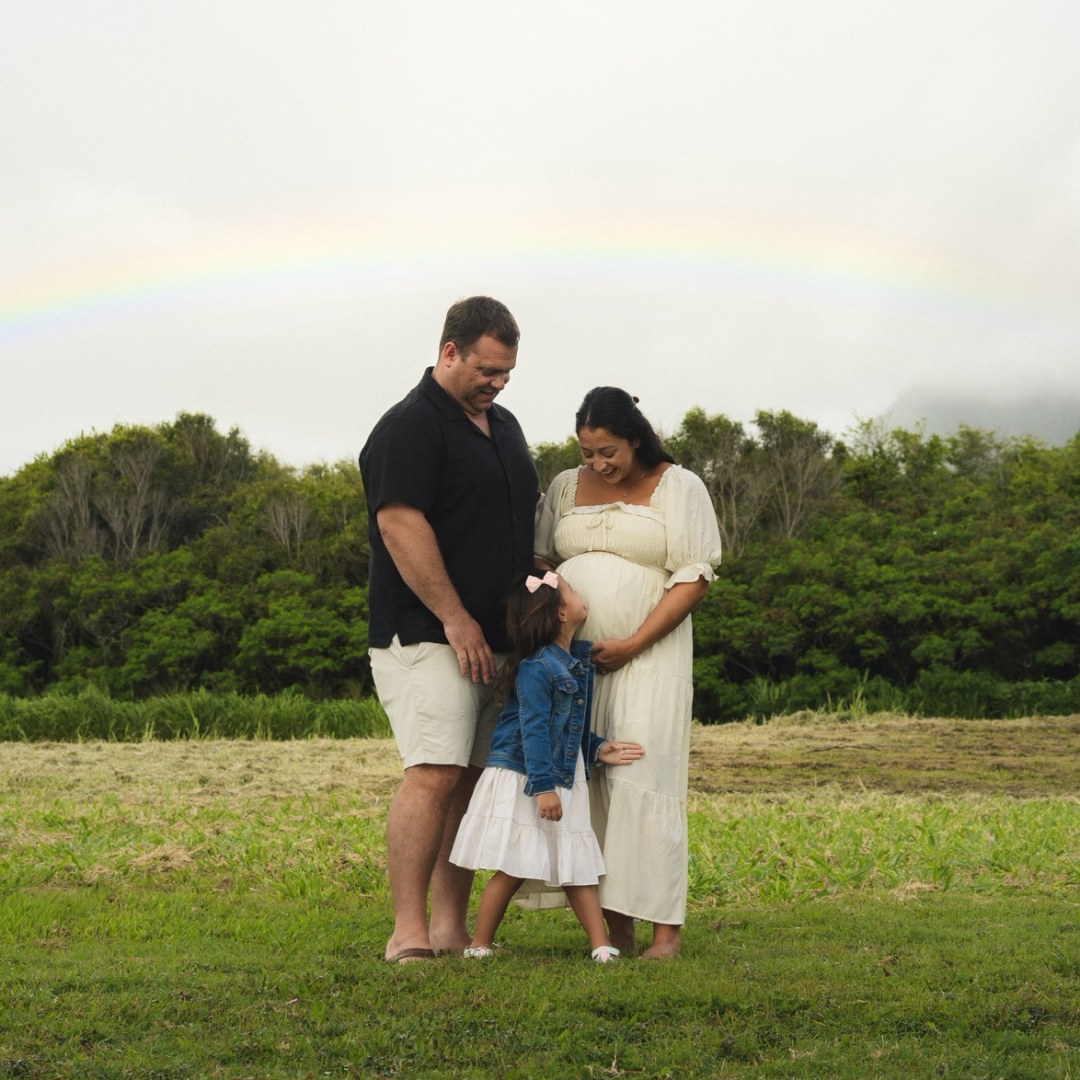 Photo shared by Michelle for their Babylist baby registry.