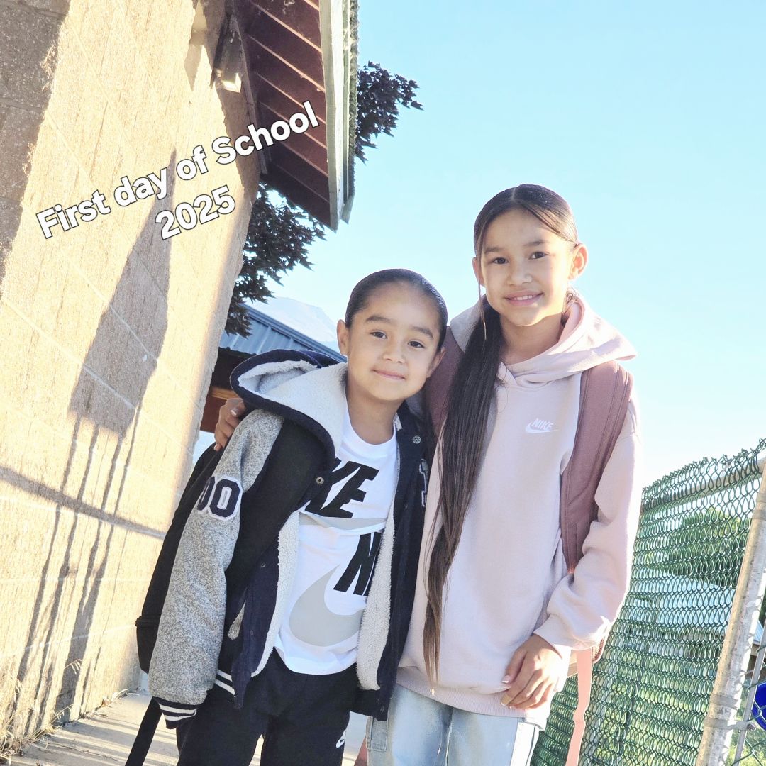 Photo shared by Liz for their Babylist baby registry.