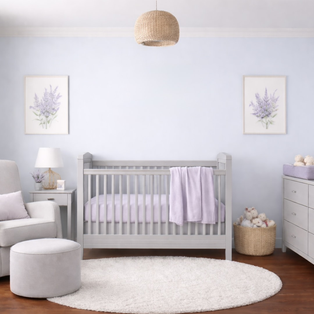 Photo shared by Ashley for their Babylist baby registry.