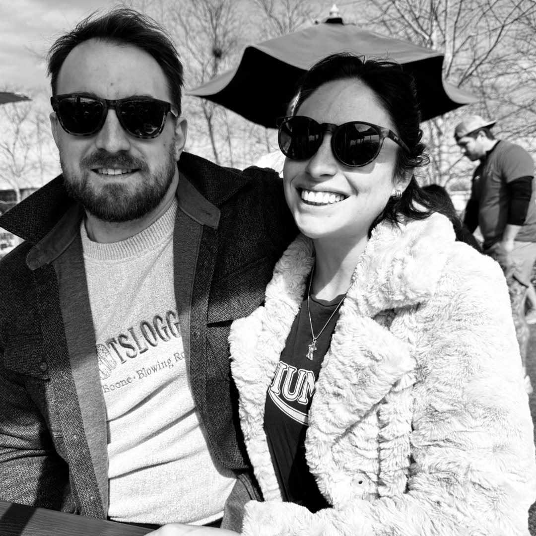 Photo shared by Shelby for their Babylist baby registry.