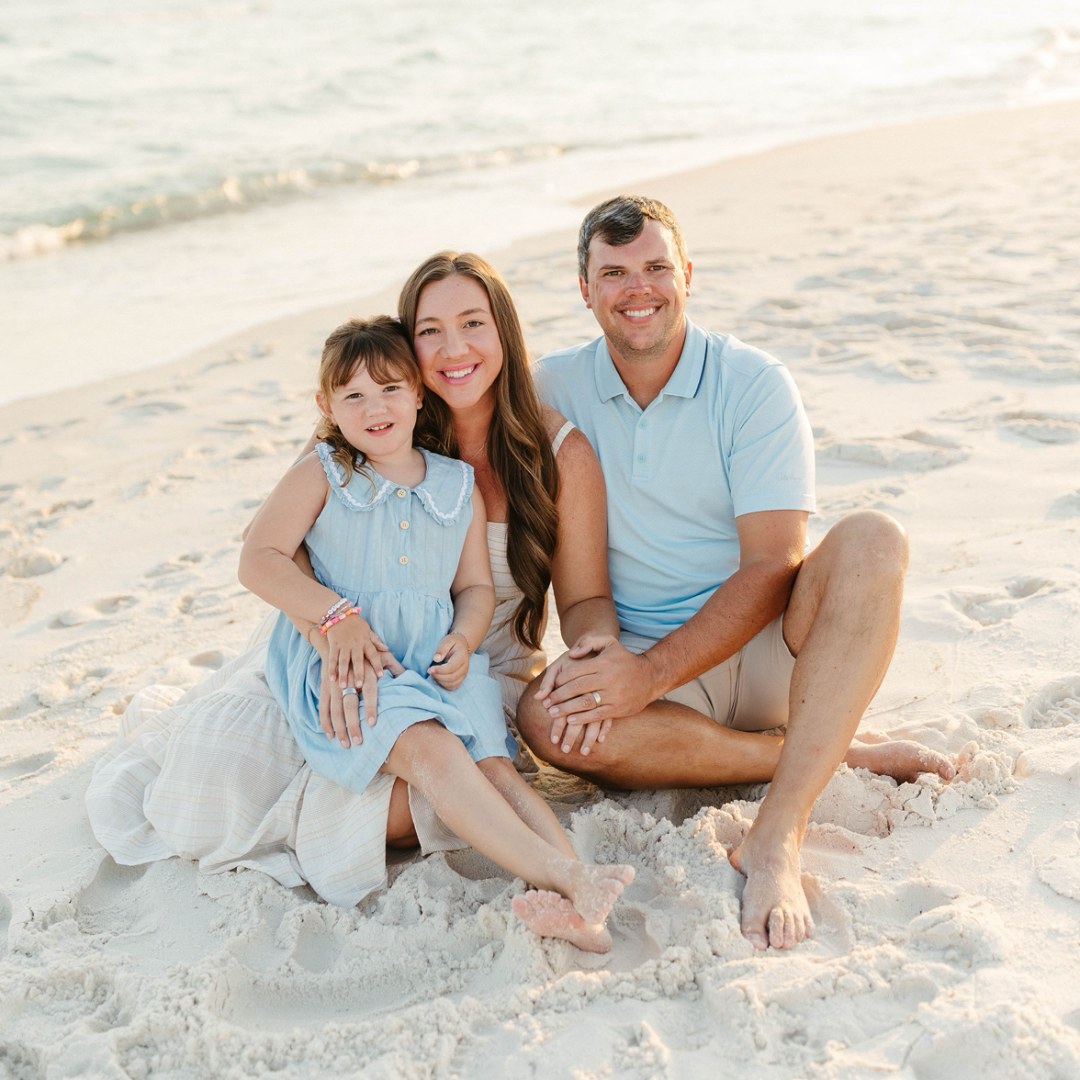 Photo shared by Audrey for their Babylist baby registry.