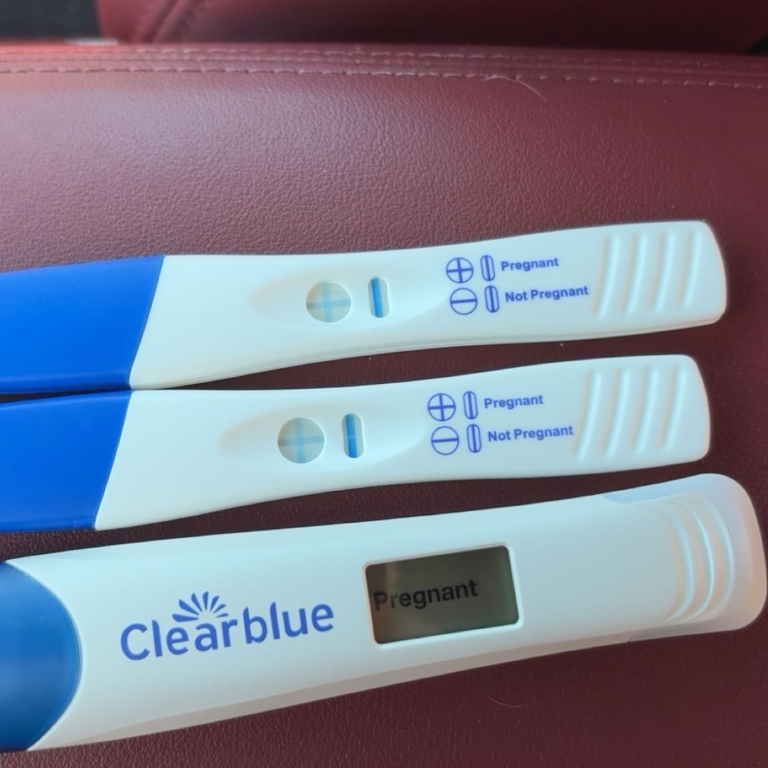Photo shared by Mckenzie for their Babylist baby registry.