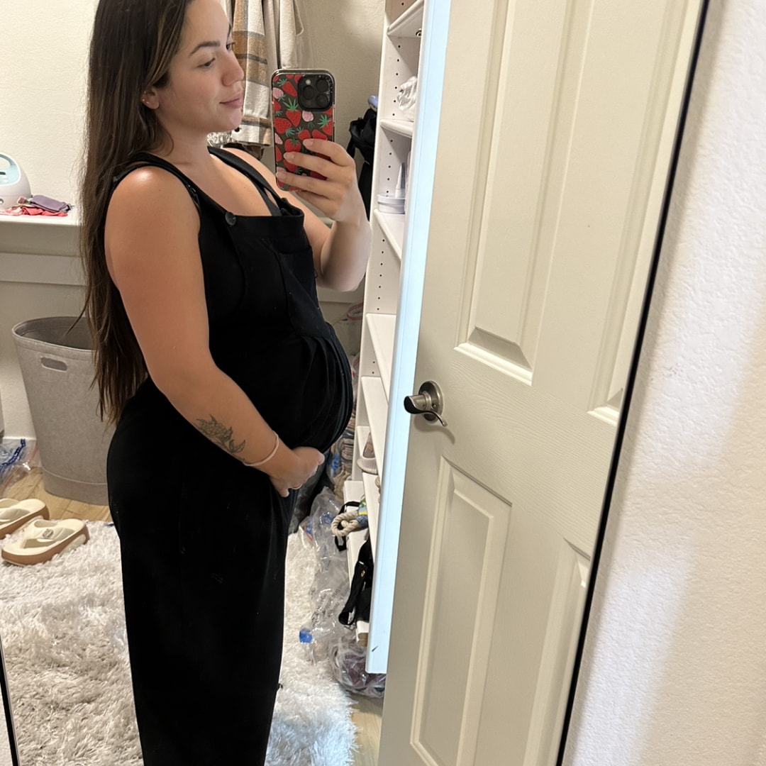 Photo shared by Jenny for their Babylist baby registry.