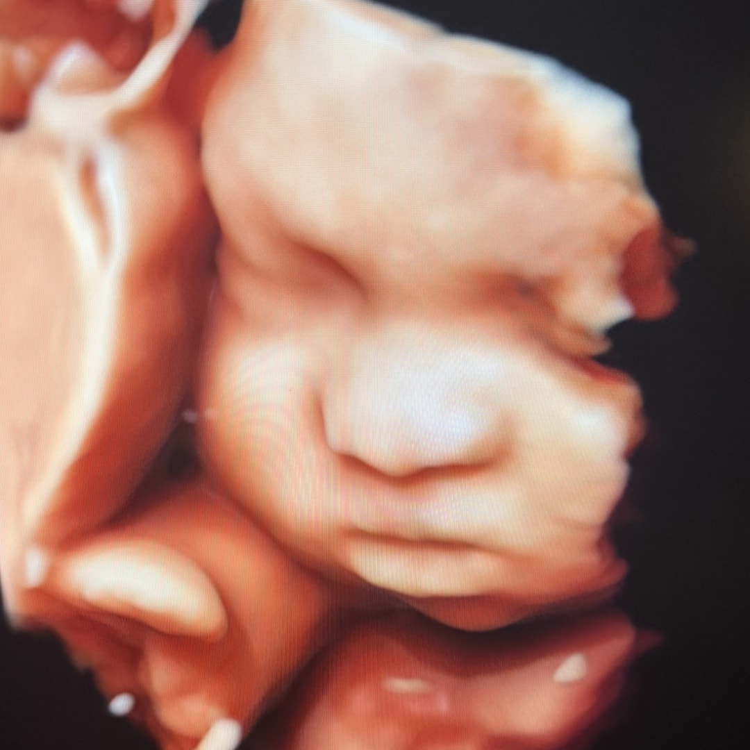 Photo shared by GUTTA for their Babylist baby registry.