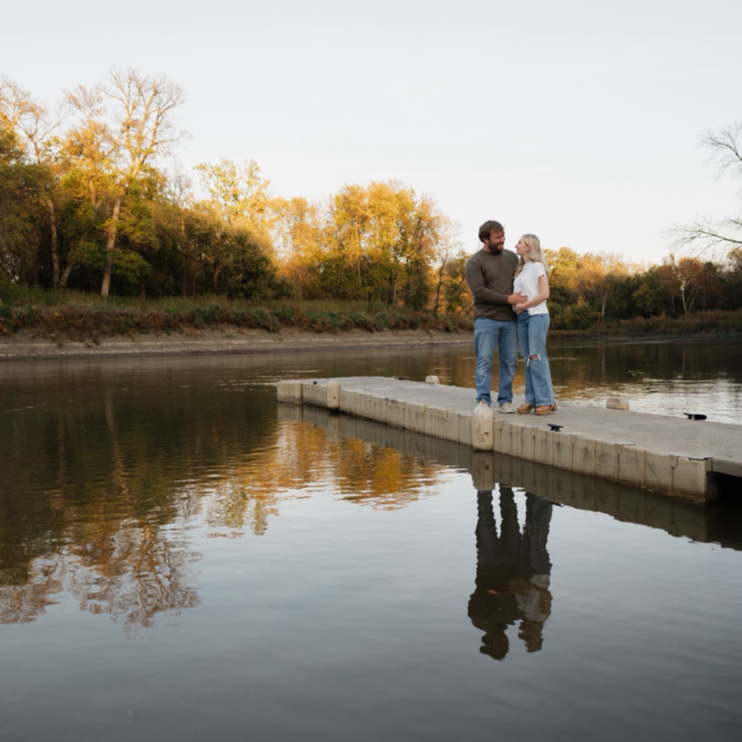 Photo shared by Amber for their Babylist baby registry.