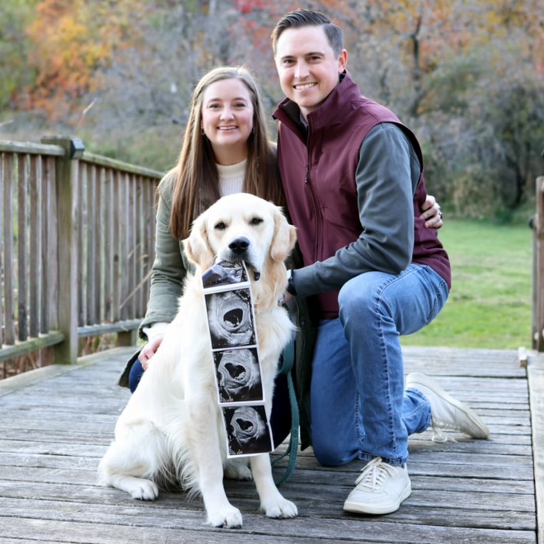 Photo shared by McKenna for their Babylist baby registry.