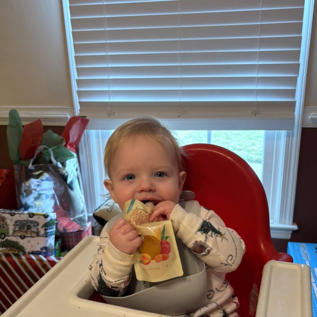 Photo shared by Jessica for their Babylist baby registry.