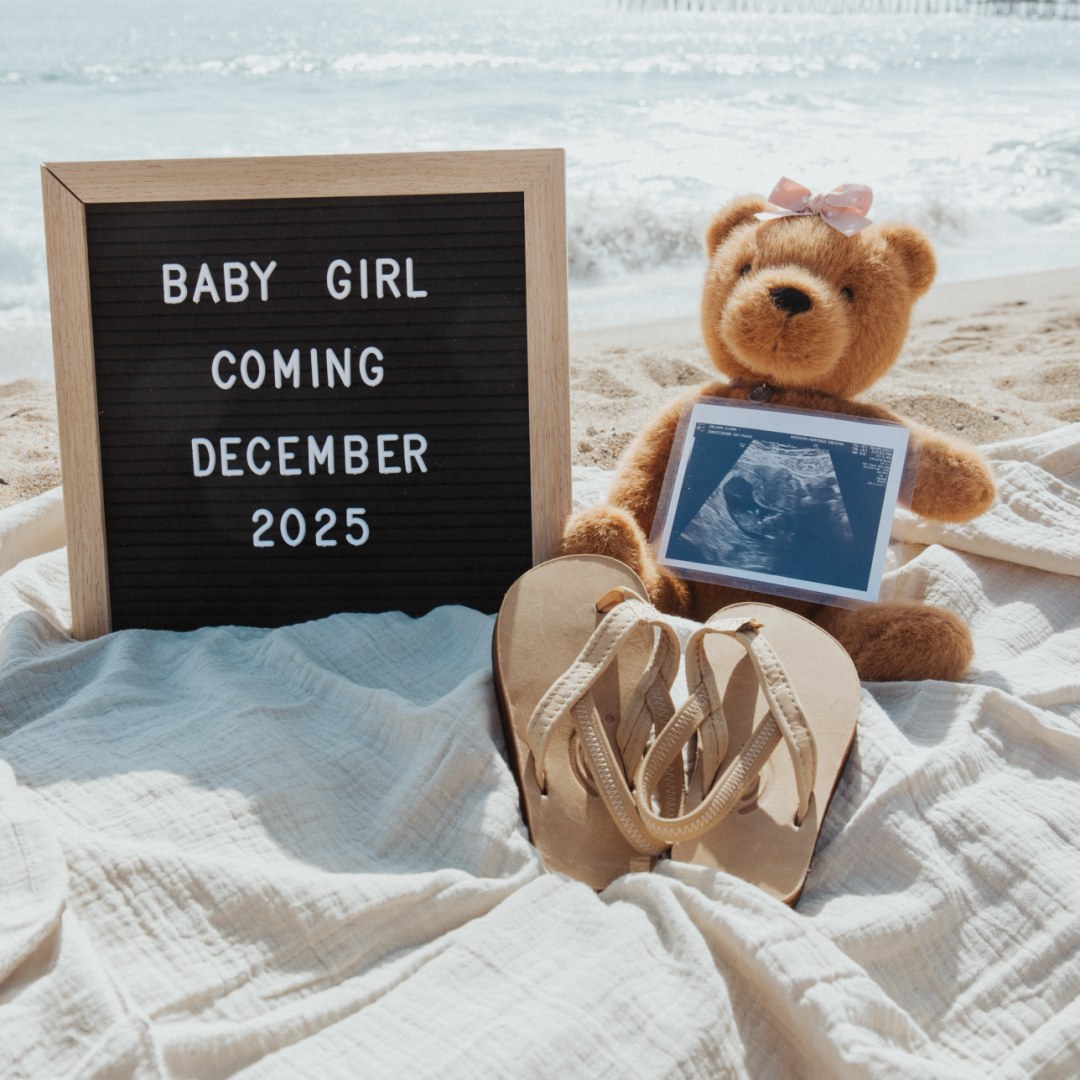 Photo shared by Clara for their Babylist baby registry.